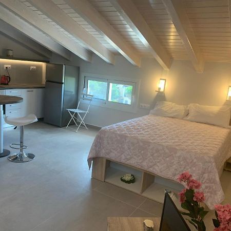 Terpsichore Boutique Bright New Sofita Studios And Appartment ดัสเซีย ภายนอก รูปภาพ