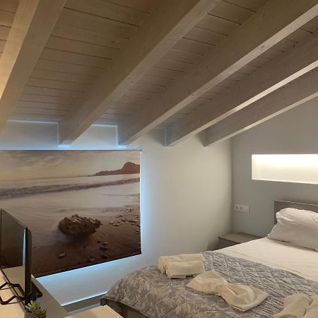 Terpsichore Boutique Bright New Sofita Studios And Appartment ดัสเซีย ภายนอก รูปภาพ