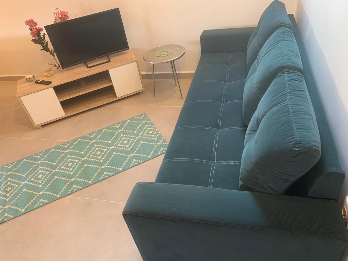 Terpsichore Boutique Bright New Sofita Studios And Appartment ดัสเซีย ภายนอก รูปภาพ