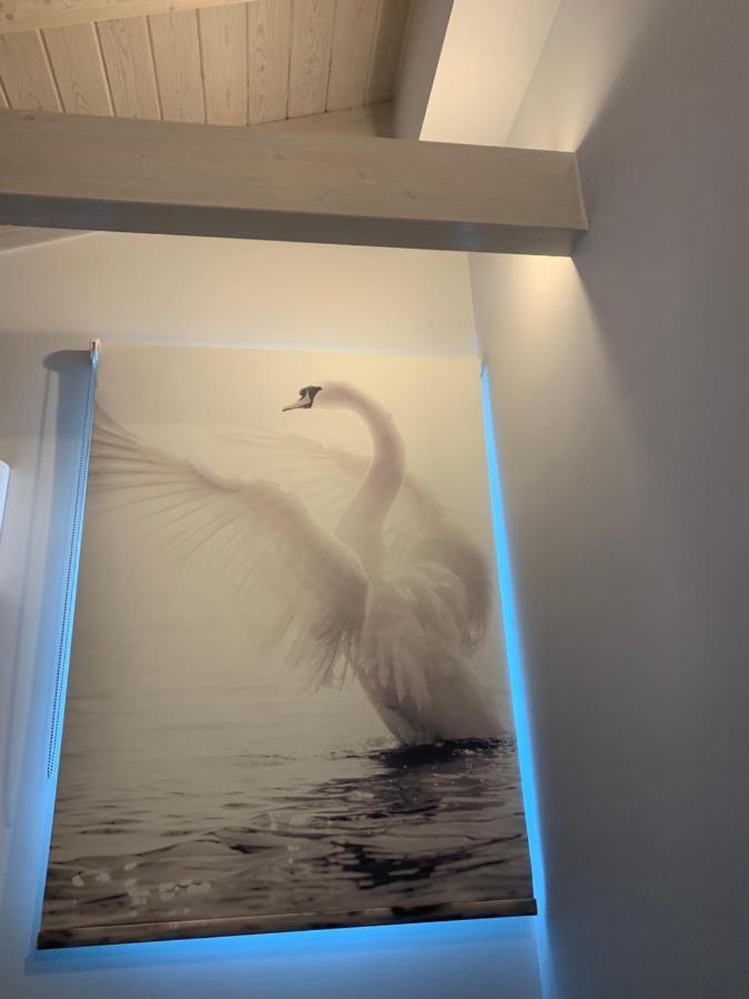 Terpsichore Boutique Bright New Sofita Studios And Appartment ดัสเซีย ภายนอก รูปภาพ