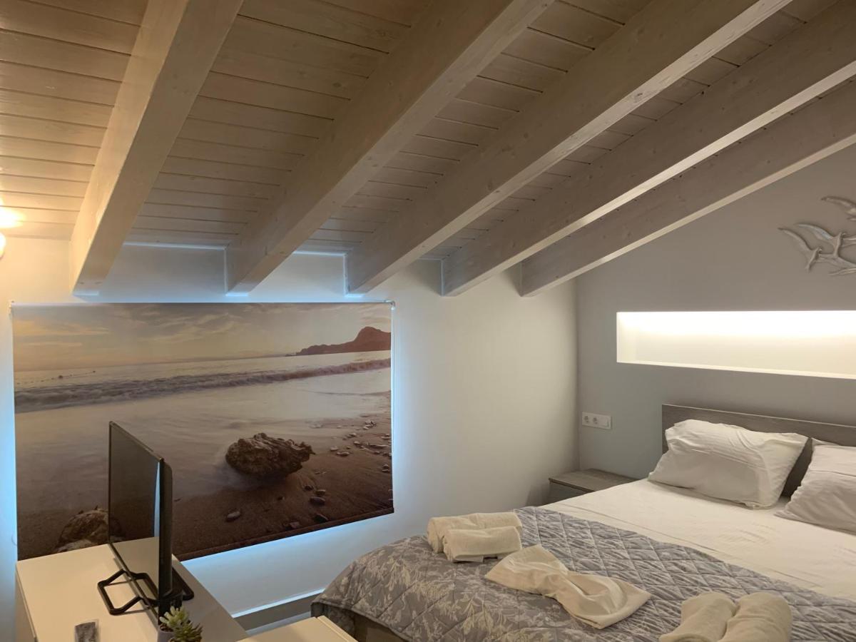 Terpsichore Boutique Bright New Sofita Studios And Appartment ดัสเซีย ภายนอก รูปภาพ