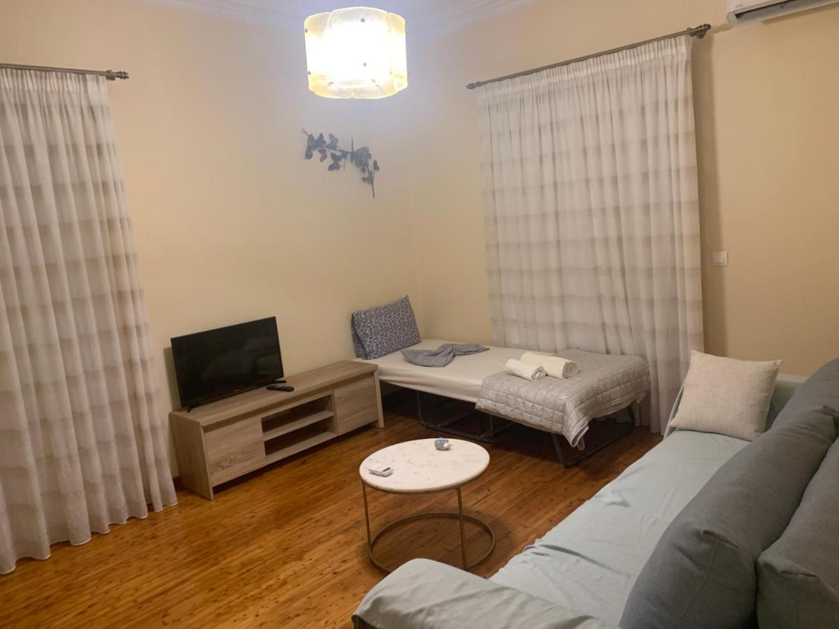 Terpsichore Boutique Bright New Sofita Studios And Appartment ดัสเซีย ภายนอก รูปภาพ